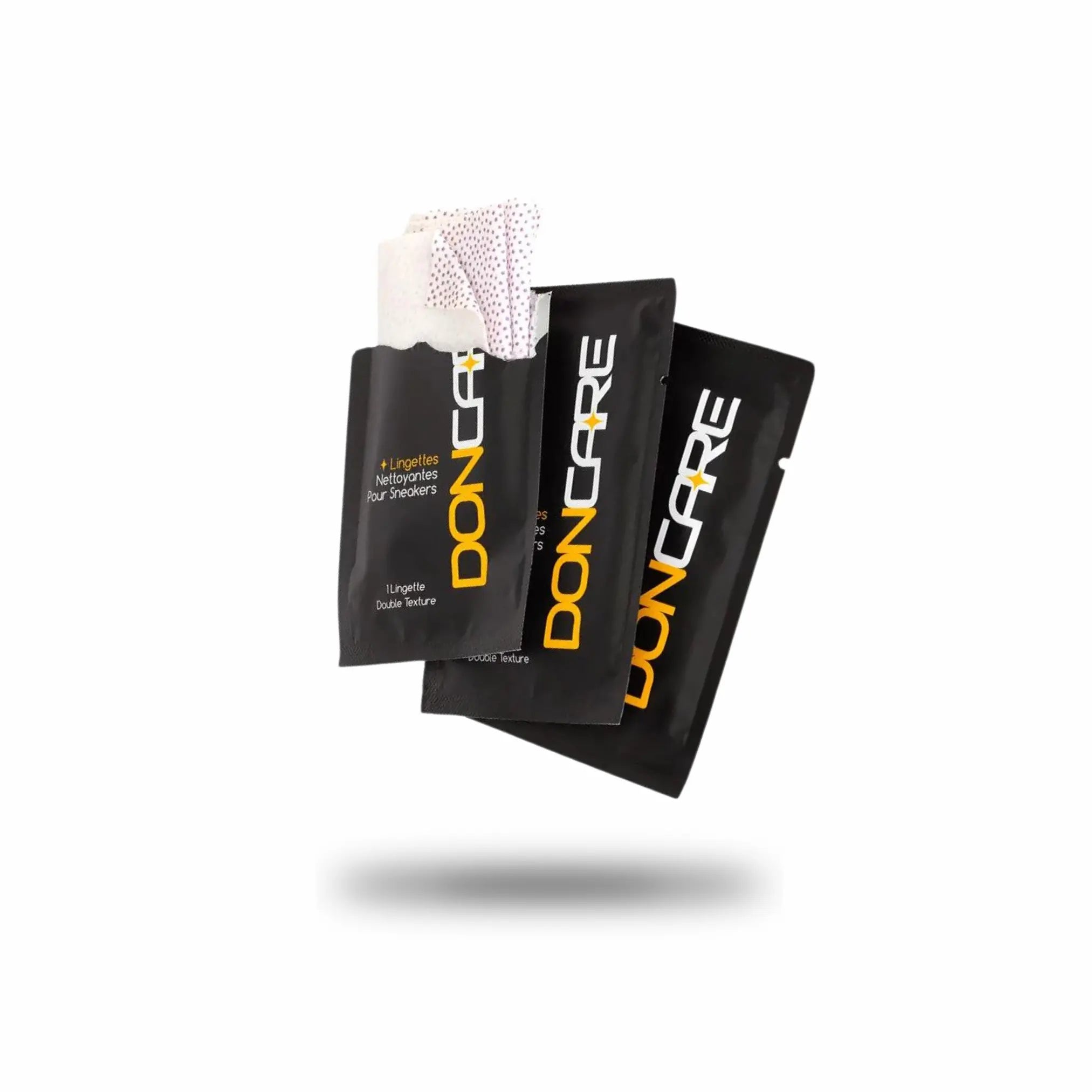 LINGETTES NETTOYANTES (x30) - DonCare®
