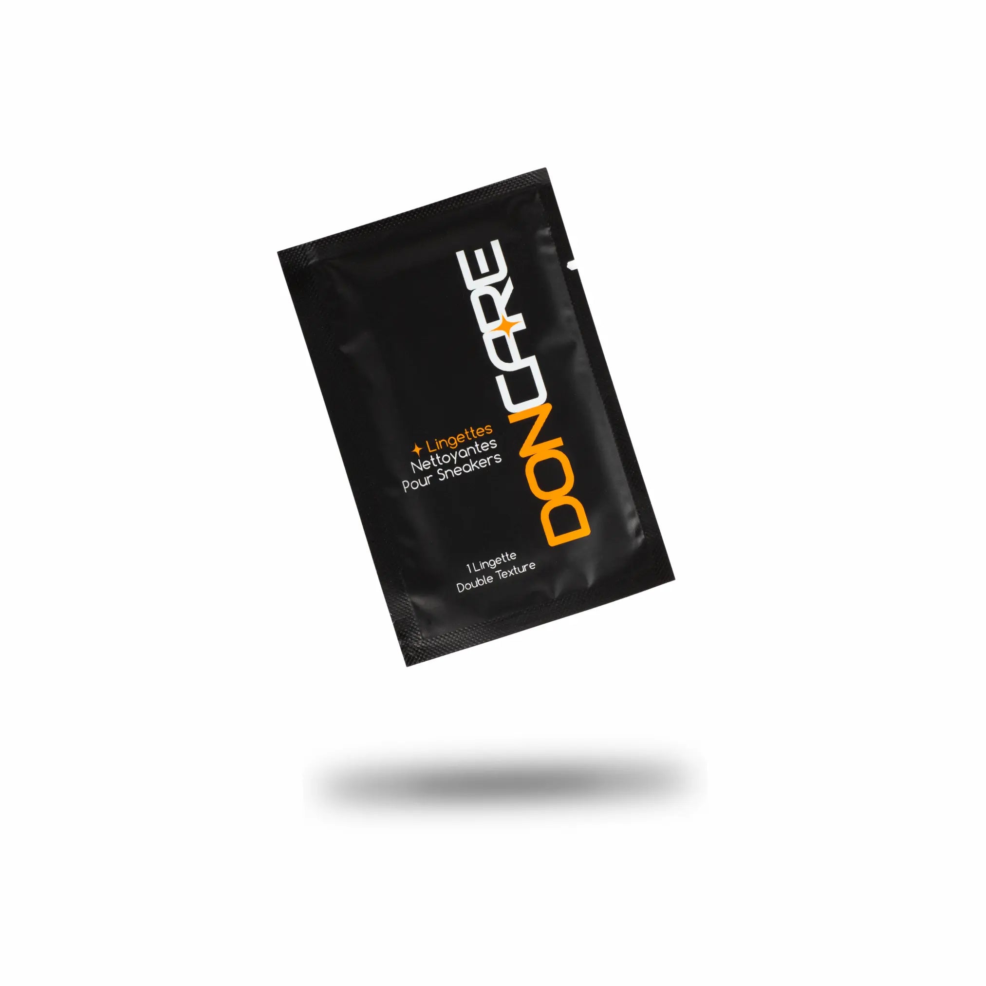 LINGETTES NETTOYANTES (x30) - DonCare®