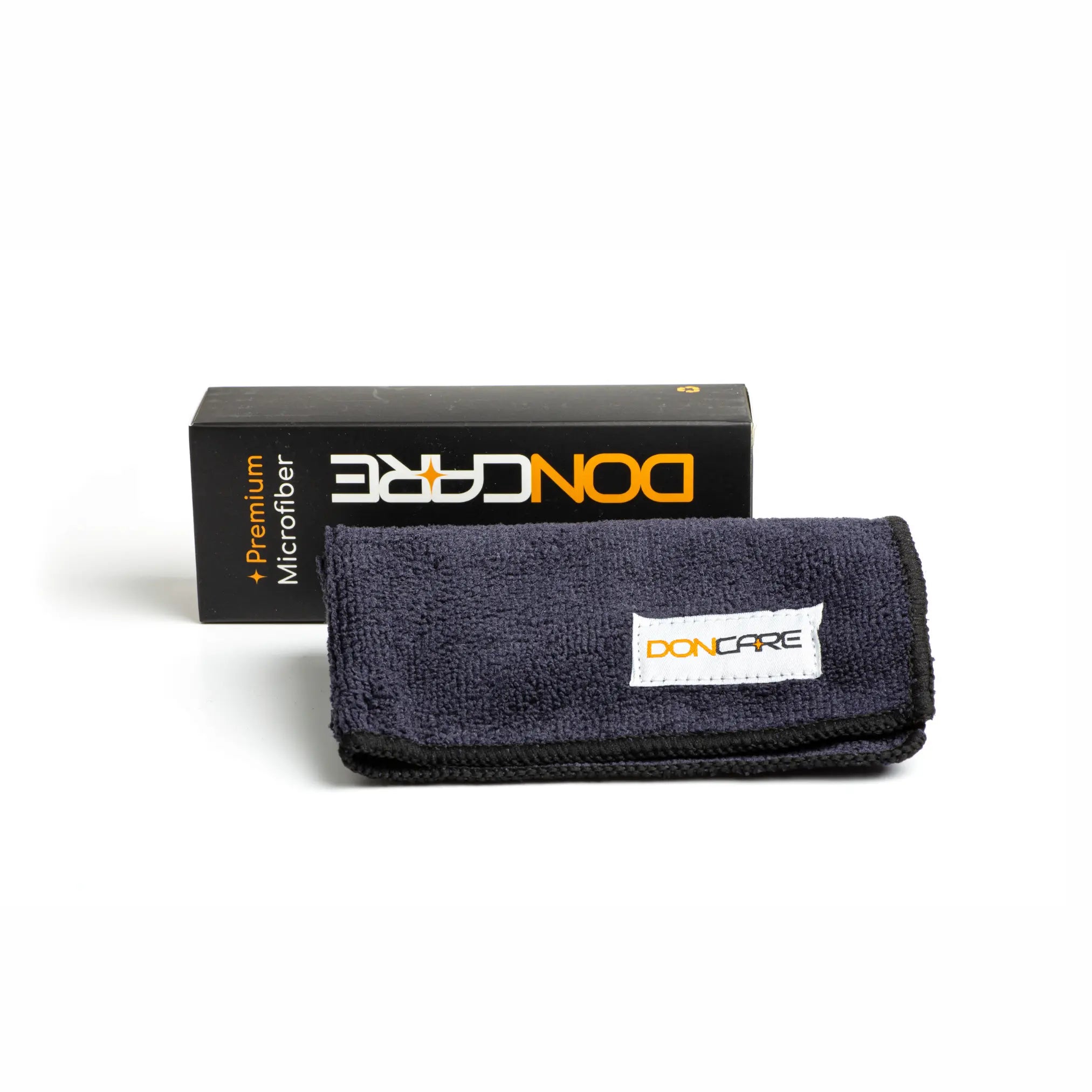 SERVIETTE MICROFIBRE - DonCare®