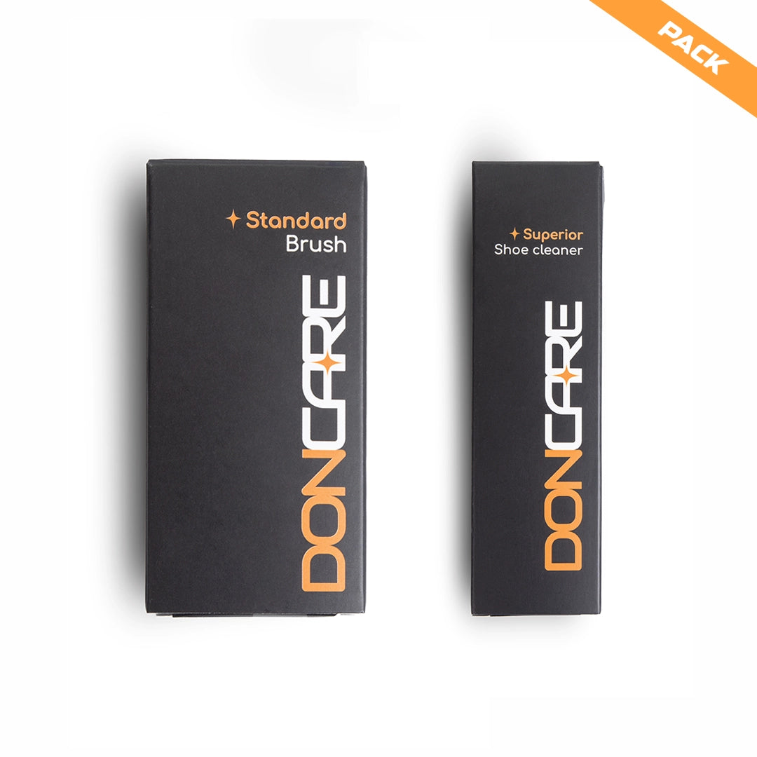 Pack Standard DonCare® pour Baskets & Sneakers - DonCare