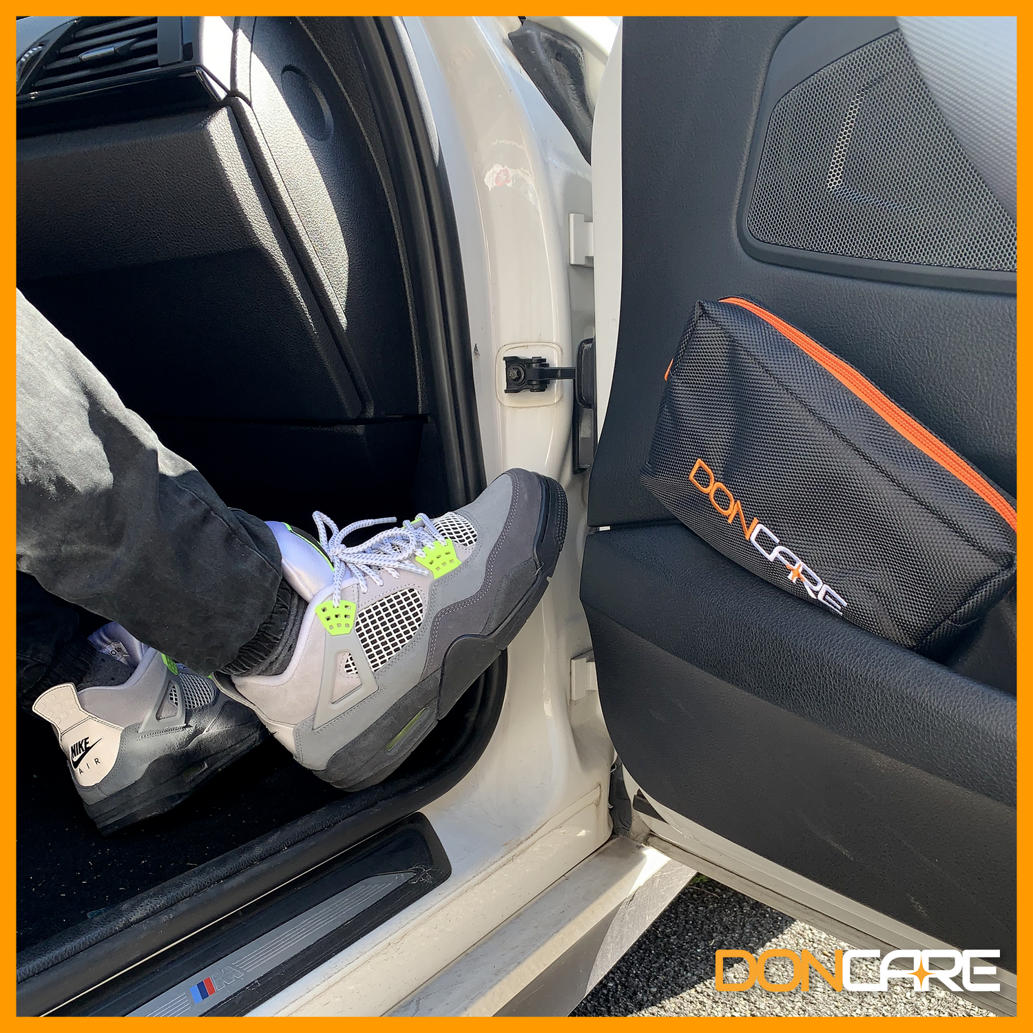 Ravivez vos sneakers avec notre nettoyage dynamique