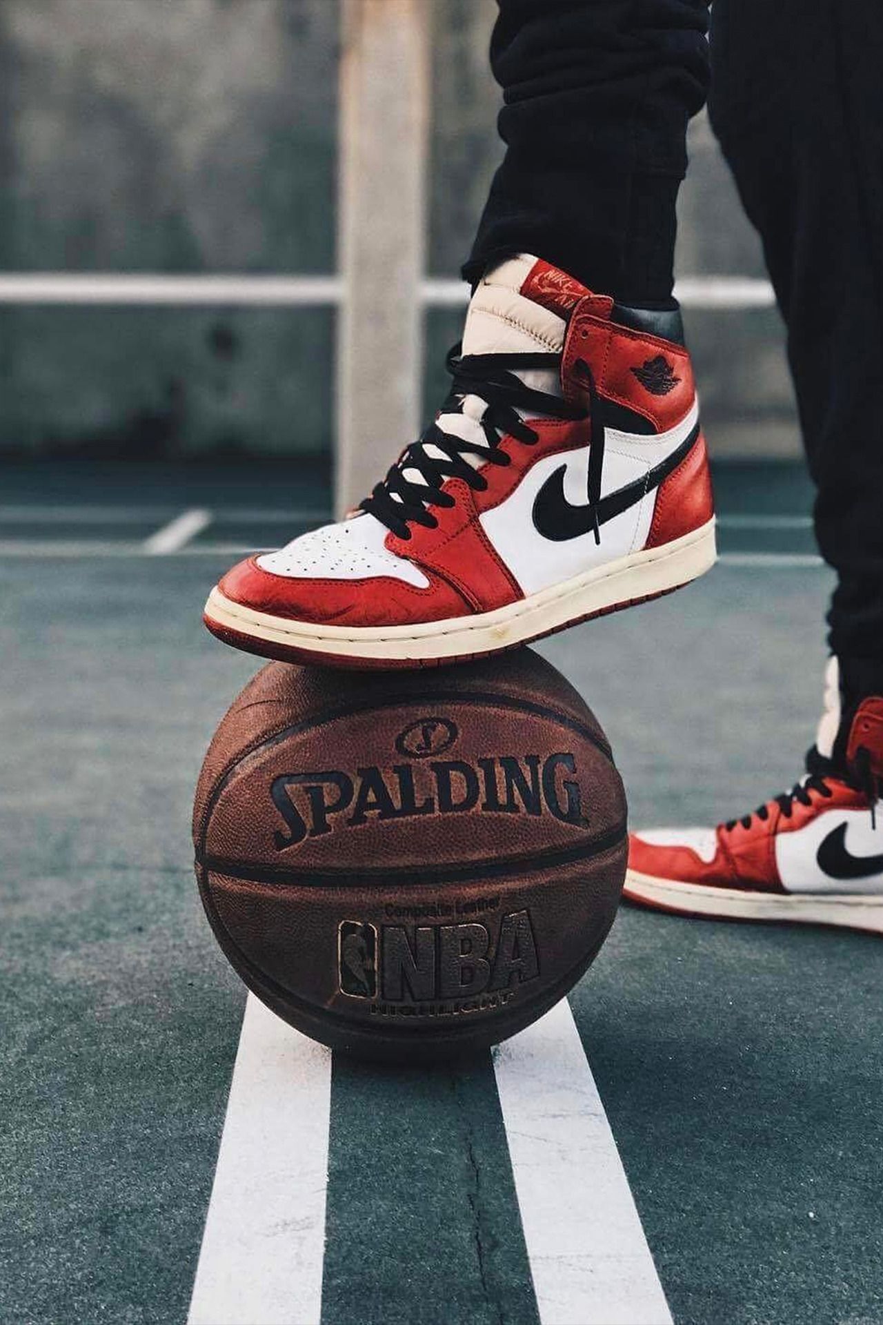 Les astuces pour nettoyer vos Jordans en un clin d'œil