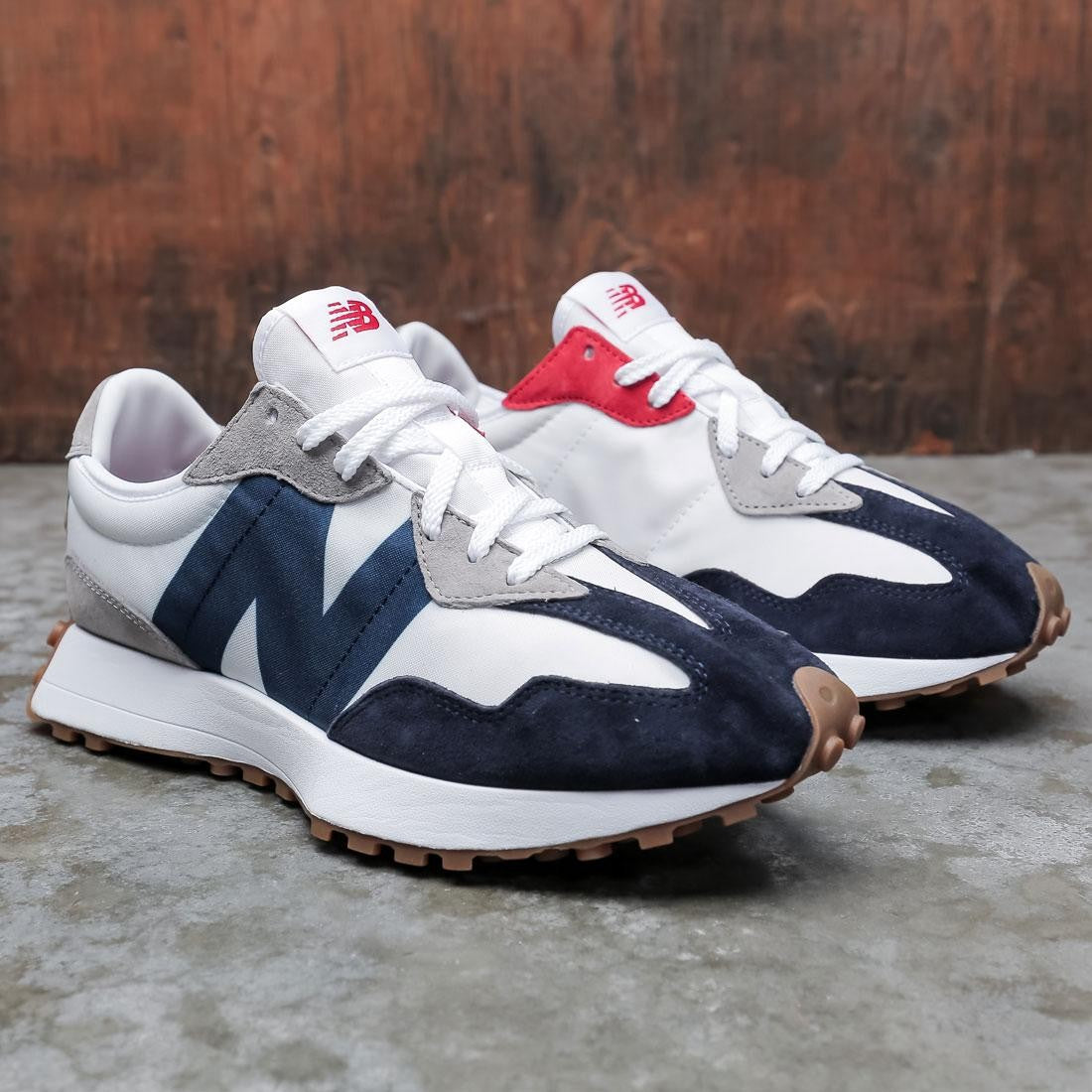 Nettoyez vos New Balance avec Doncare Cleaner