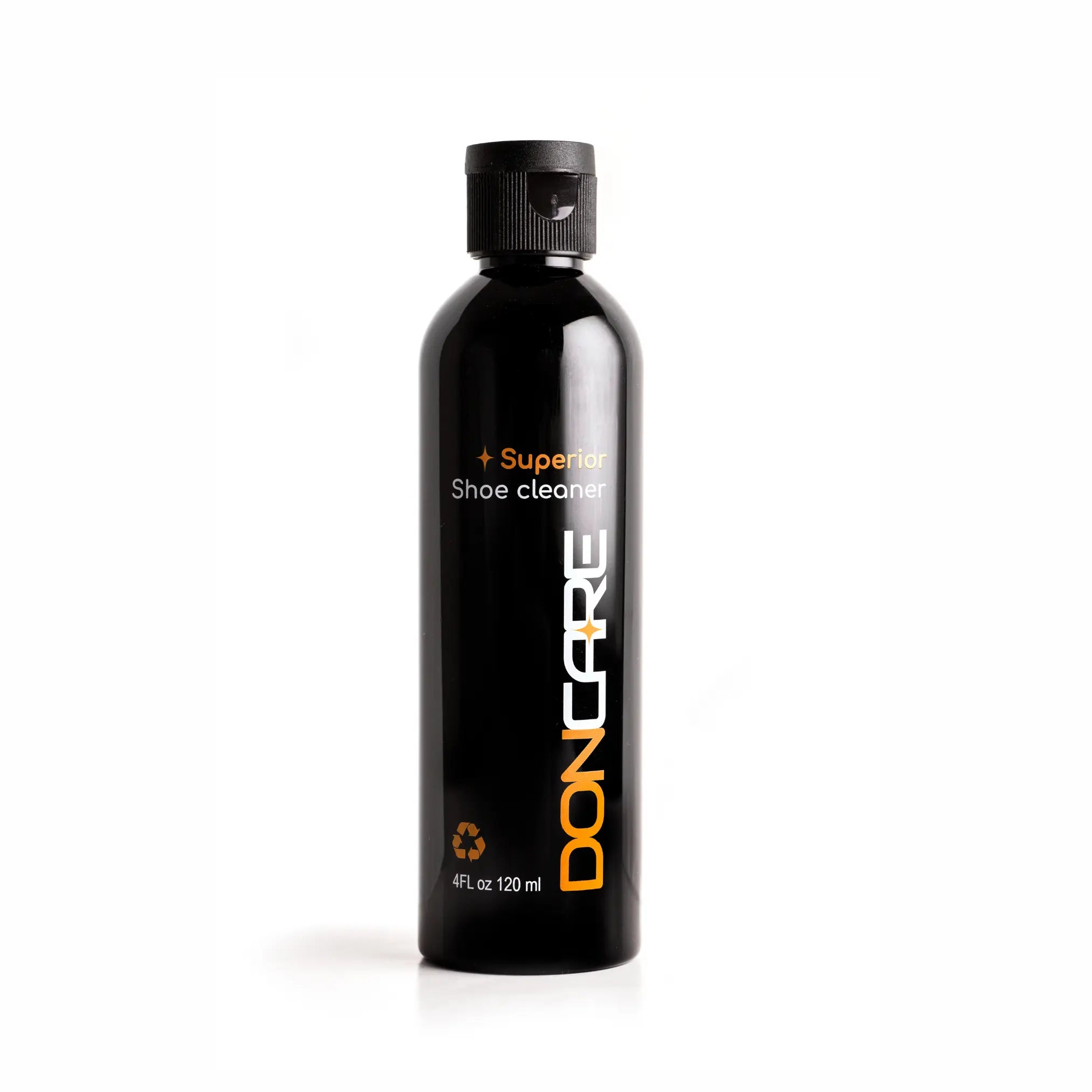 Nettoyant sneakers DonCare 120 ml