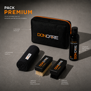 Pack Premium