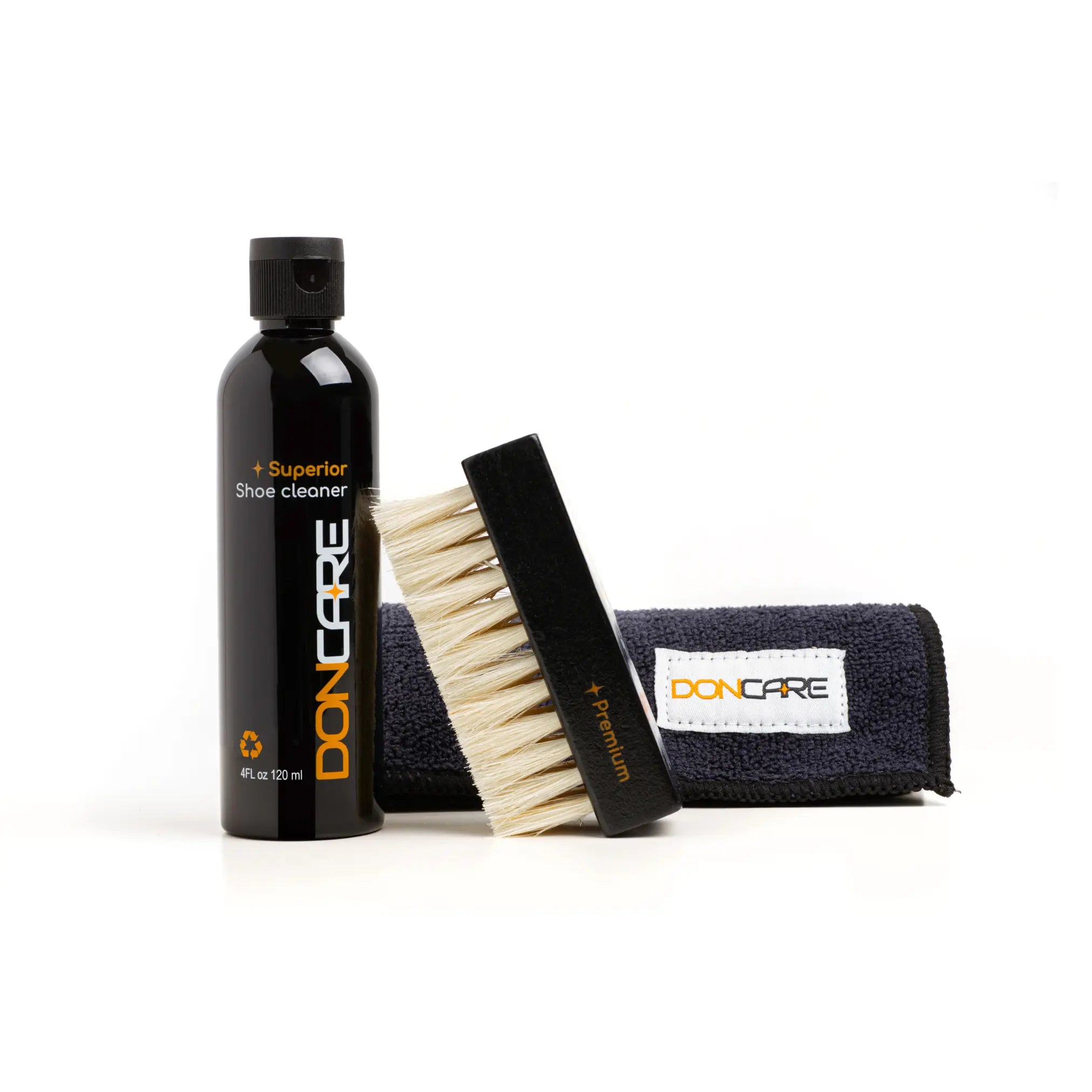 KIT DE NETTOYAGE POUR SNEAKERS STANDARD - DonCare®