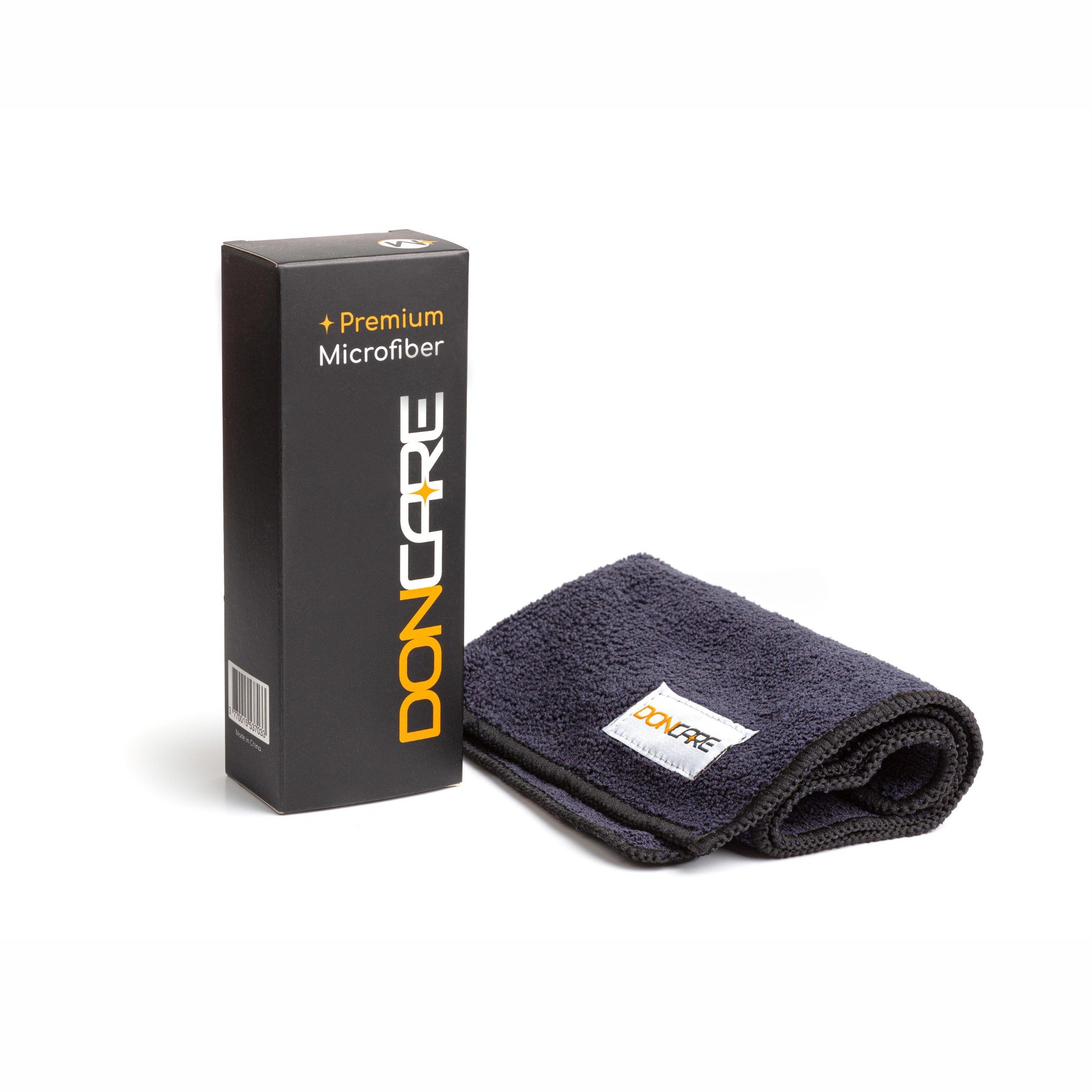 Serviette Microfibre DonCare®