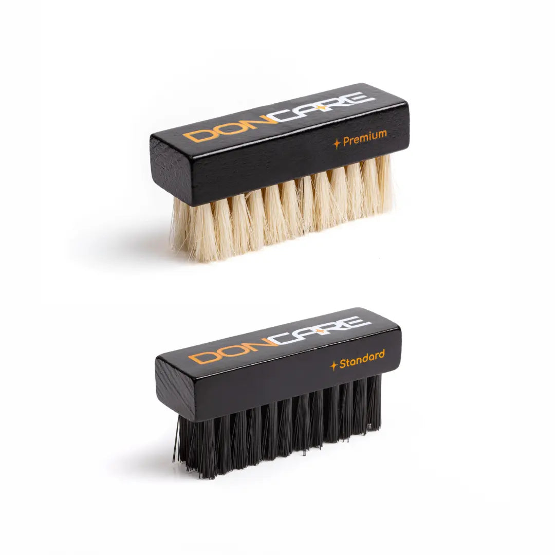 PACK DE BROSSES - DonCare®